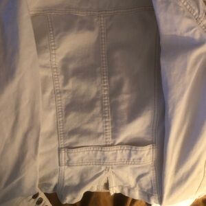 Calvin Klein Denim Jacket
